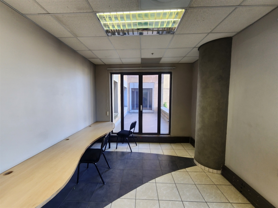 To Let Commercial Property for Rent in Sandown Gauteng