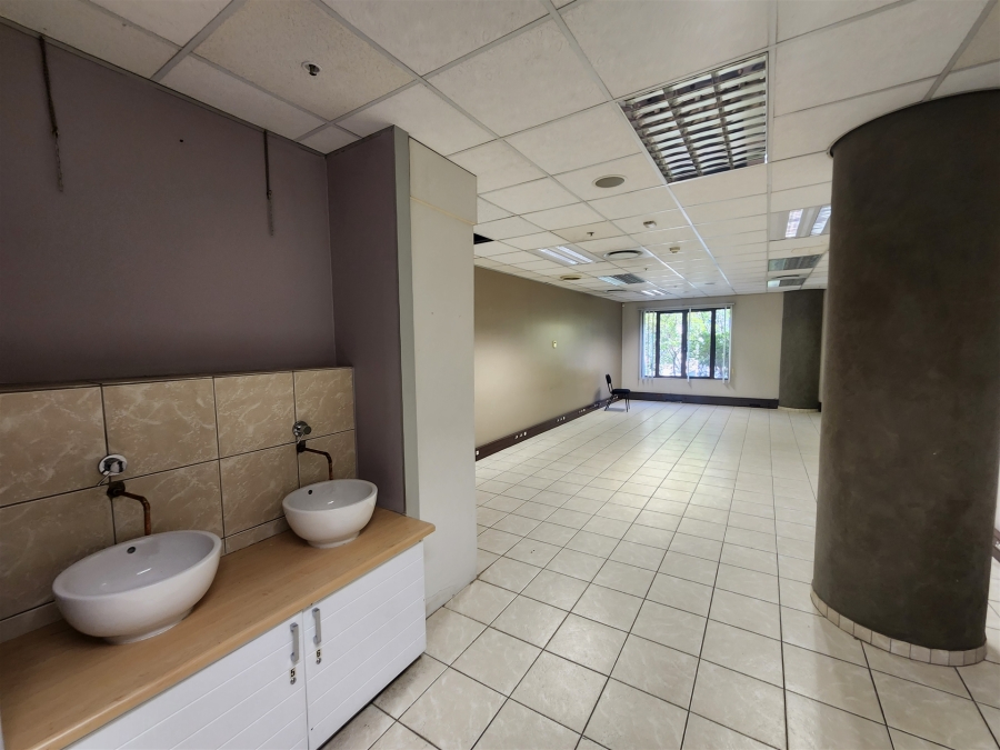 To Let Commercial Property for Rent in Sandown Gauteng