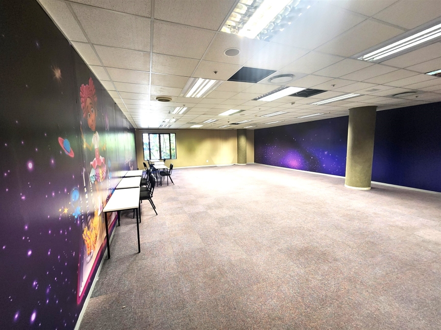 To Let Commercial Property for Rent in Sandown Gauteng