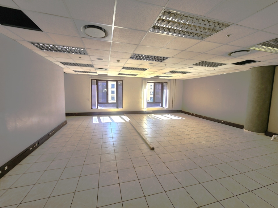 To Let Commercial Property for Rent in Sandown Gauteng
