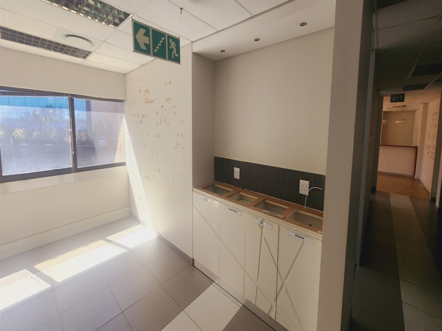 To Let Commercial Property for Rent in Sandown Gauteng