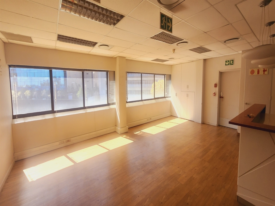 To Let Commercial Property for Rent in Sandown Gauteng