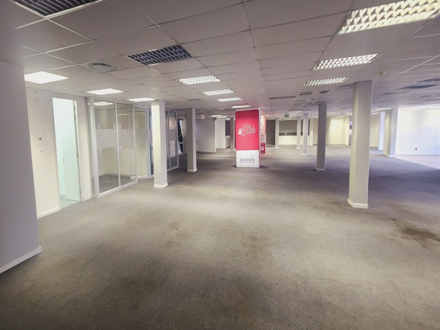 To Let Commercial Property for Rent in Sandown Gauteng