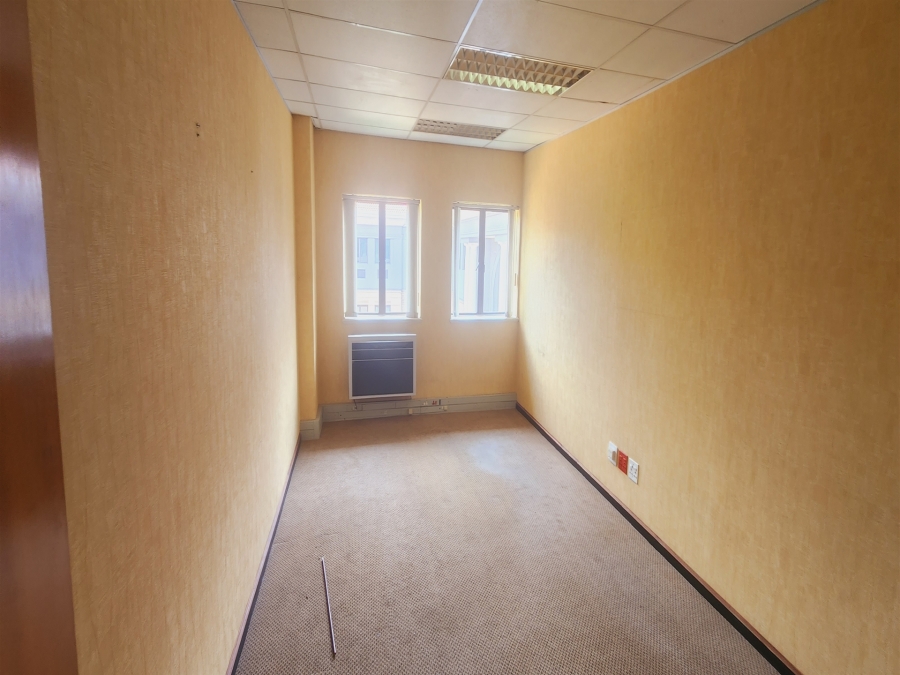 To Let Commercial Property for Rent in Sandown Gauteng