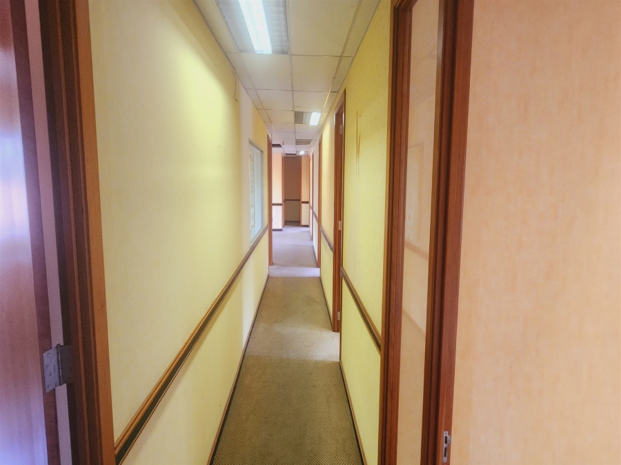 To Let Commercial Property for Rent in Sandown Gauteng
