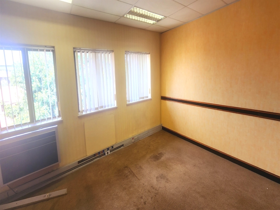 To Let Commercial Property for Rent in Sandown Gauteng