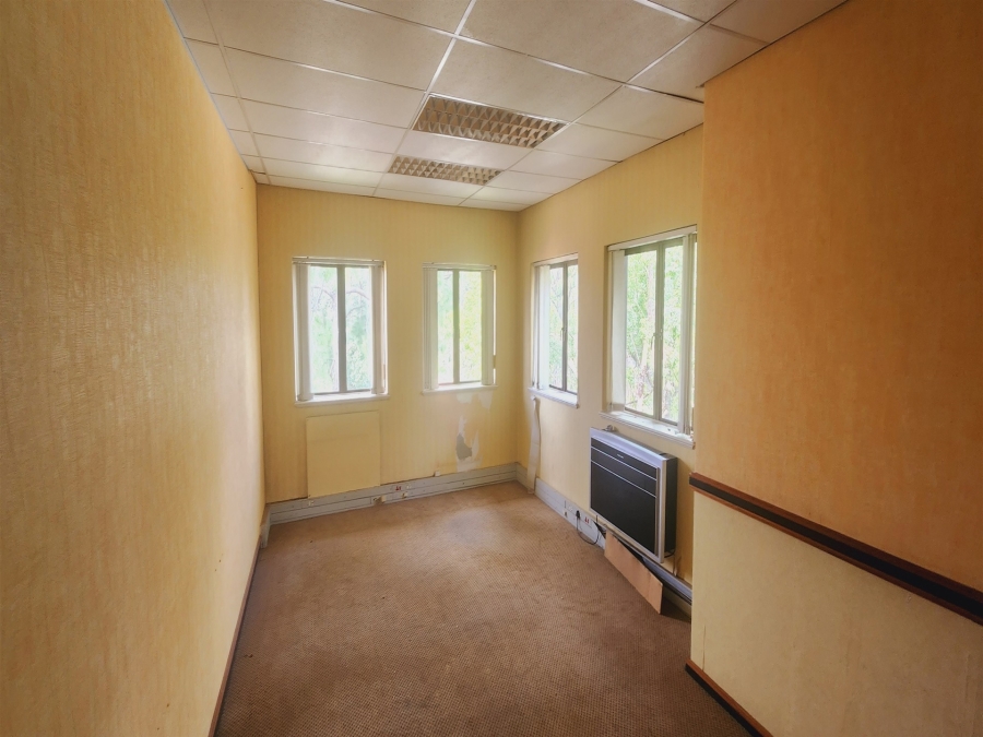 To Let Commercial Property for Rent in Sandown Gauteng