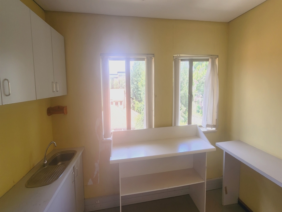 To Let Commercial Property for Rent in Sandown Gauteng