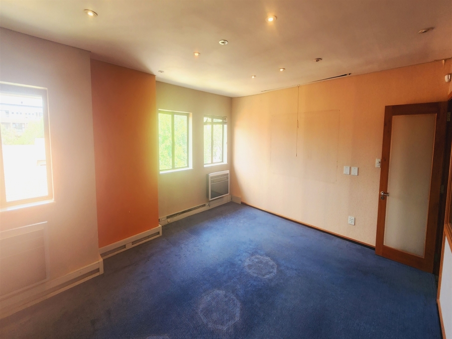 To Let Commercial Property for Rent in Sandown Gauteng