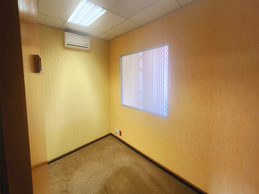To Let Commercial Property for Rent in Sandown Gauteng