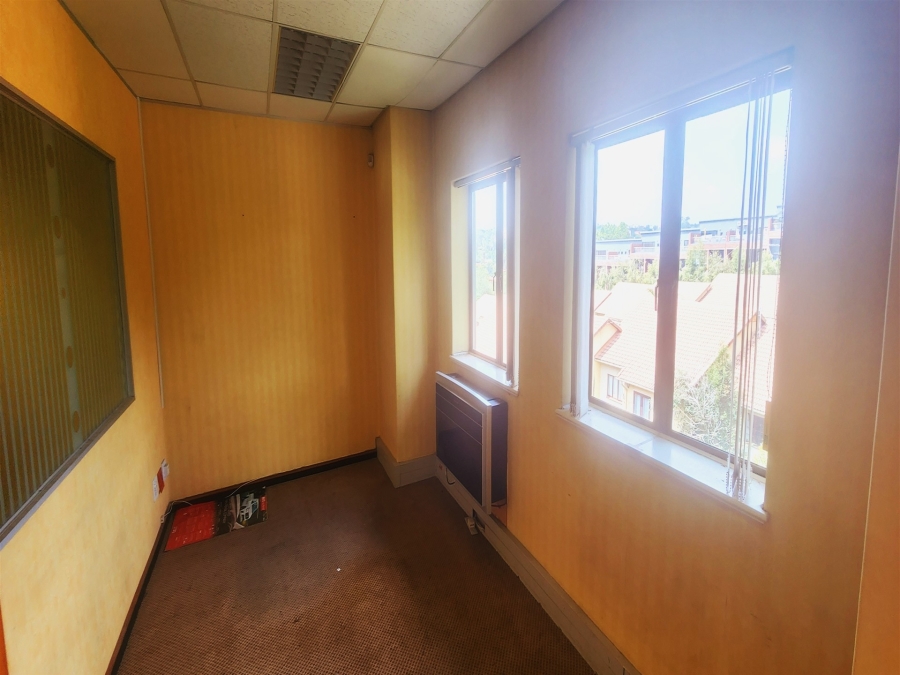 To Let Commercial Property for Rent in Sandown Gauteng