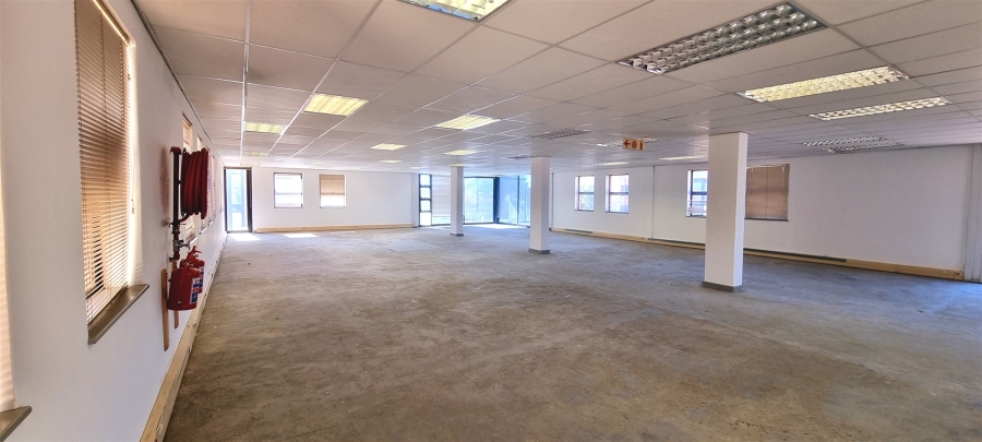 To Let Commercial Property for Rent in Paulshof Gauteng