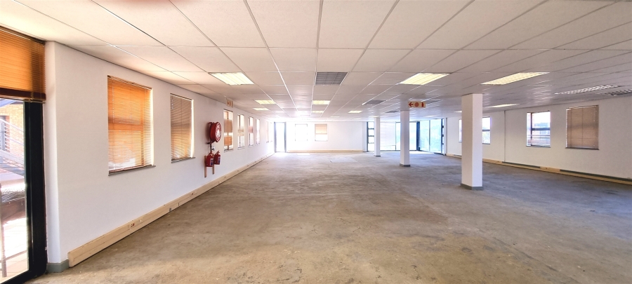 To Let Commercial Property for Rent in Paulshof Gauteng