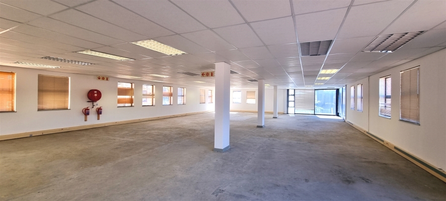 To Let Commercial Property for Rent in Paulshof Gauteng