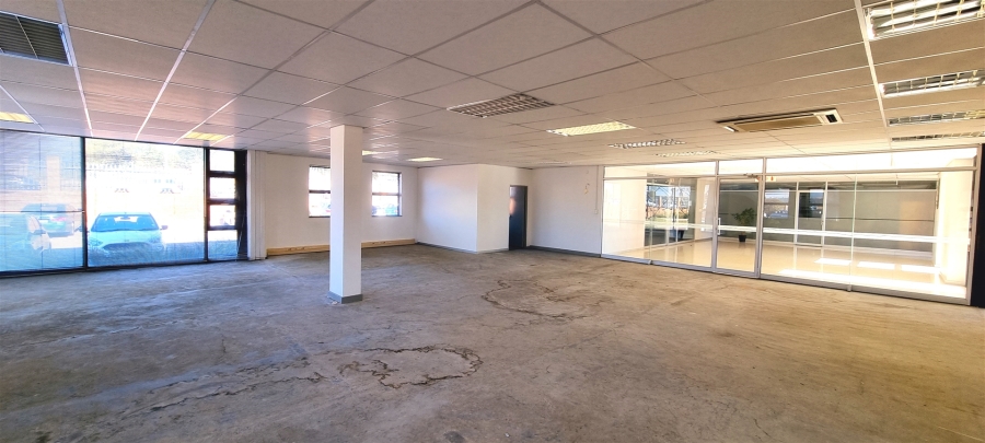 To Let Commercial Property for Rent in Paulshof Gauteng