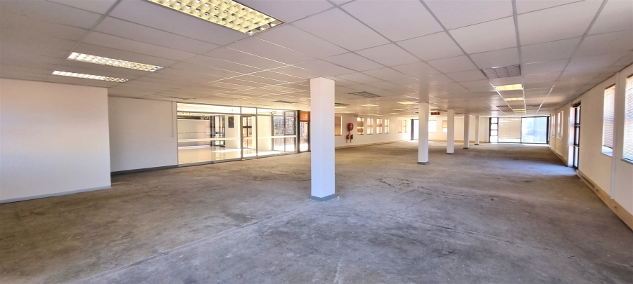 To Let Commercial Property for Rent in Paulshof Gauteng