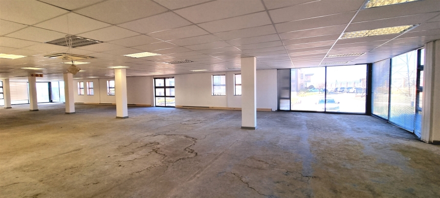 To Let Commercial Property for Rent in Paulshof Gauteng