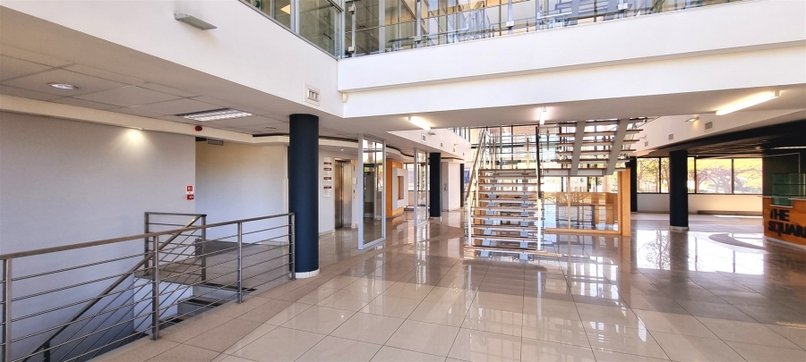 To Let Commercial Property for Rent in Woodmead Gauteng