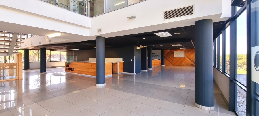 To Let Commercial Property for Rent in Woodmead Gauteng