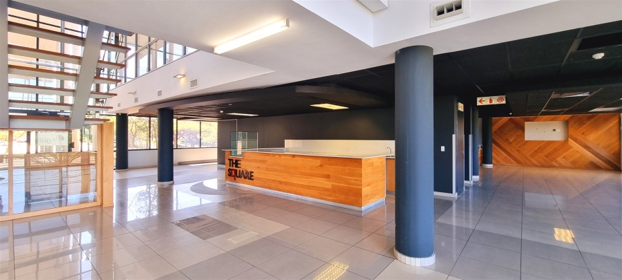 To Let Commercial Property for Rent in Woodmead Gauteng