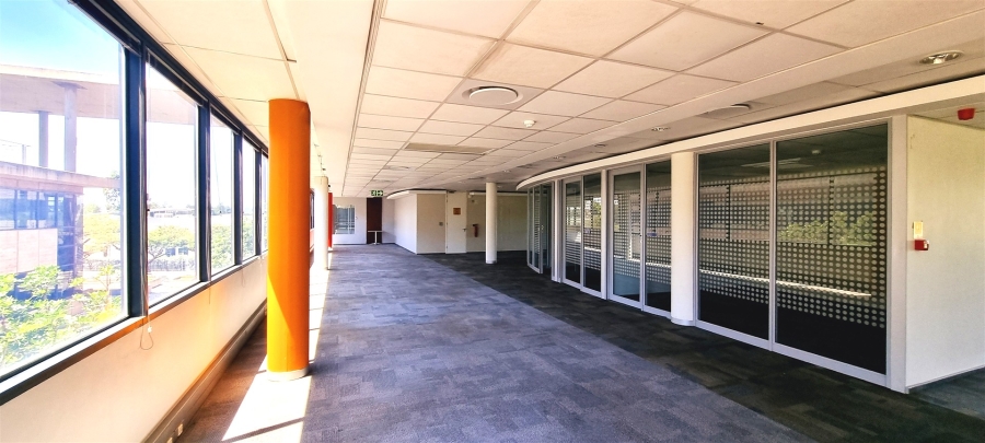To Let Commercial Property for Rent in Woodmead Gauteng