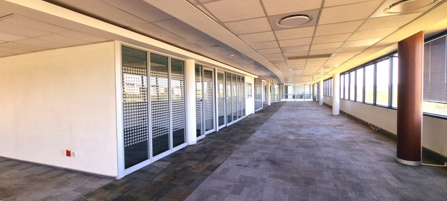 To Let Commercial Property for Rent in Woodmead Gauteng