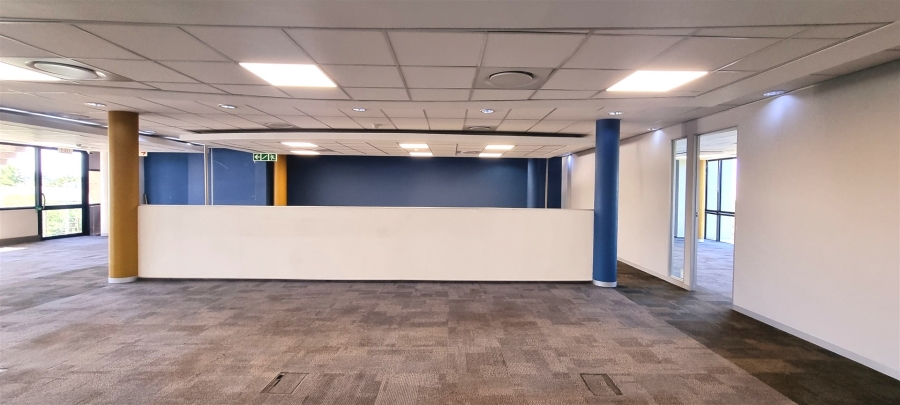 To Let Commercial Property for Rent in Woodmead Gauteng