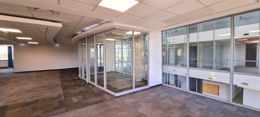 To Let Commercial Property for Rent in Woodmead Gauteng