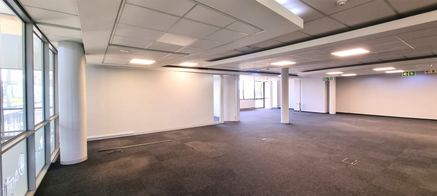 To Let Commercial Property for Rent in Woodmead Gauteng