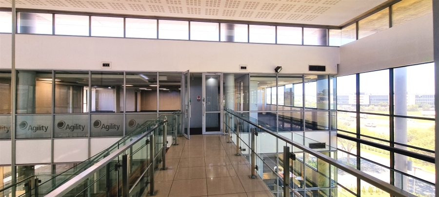 To Let Commercial Property for Rent in Woodmead Gauteng