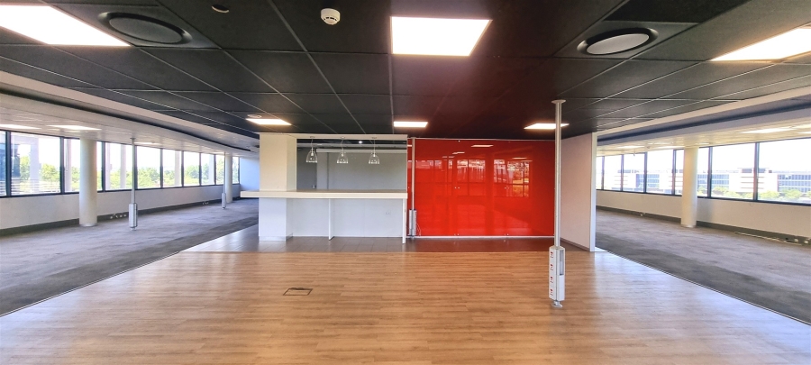 To Let Commercial Property for Rent in Woodmead Gauteng