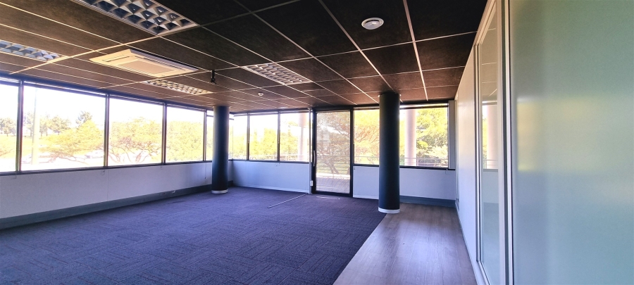 To Let Commercial Property for Rent in Woodmead Gauteng