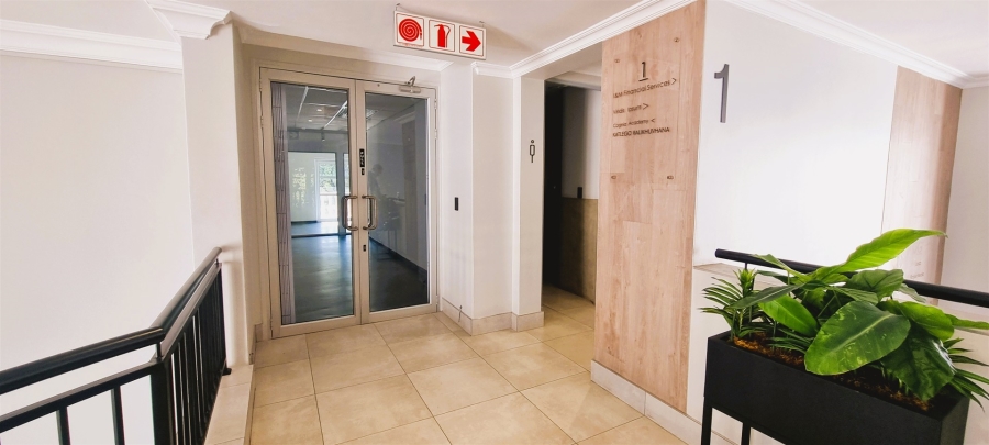 To Let Commercial Property for Rent in Hurlingham Gauteng