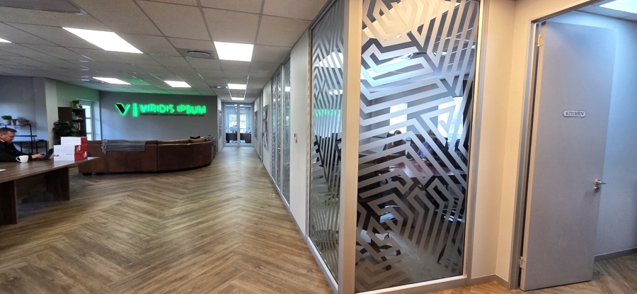 To Let Commercial Property for Rent in Hurlingham Gauteng