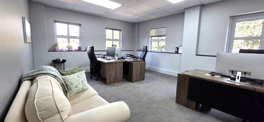 To Let Commercial Property for Rent in Hurlingham Gauteng