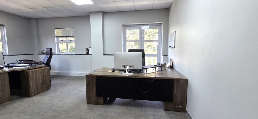 To Let Commercial Property for Rent in Hurlingham Gauteng