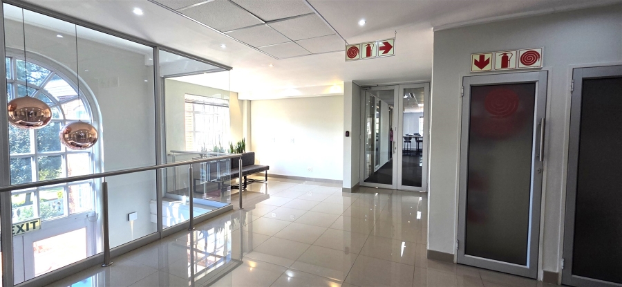 To Let Commercial Property for Rent in Bryanston Gauteng
