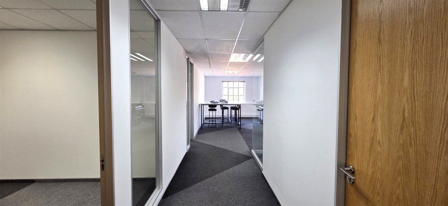 To Let Commercial Property for Rent in Bryanston Gauteng