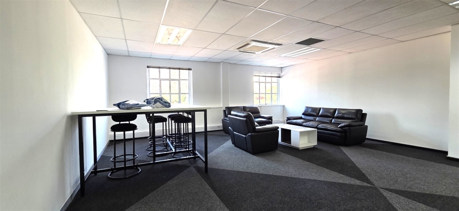 To Let Commercial Property for Rent in Bryanston Gauteng