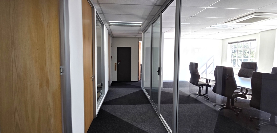 To Let Commercial Property for Rent in Bryanston Gauteng