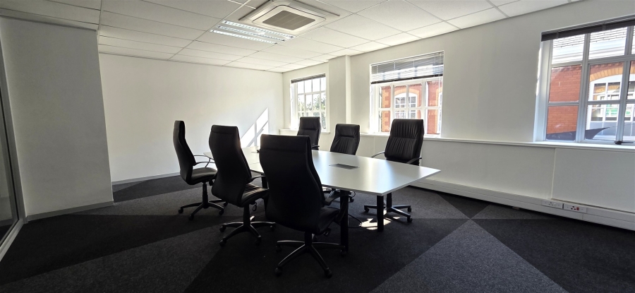 To Let Commercial Property for Rent in Bryanston Gauteng