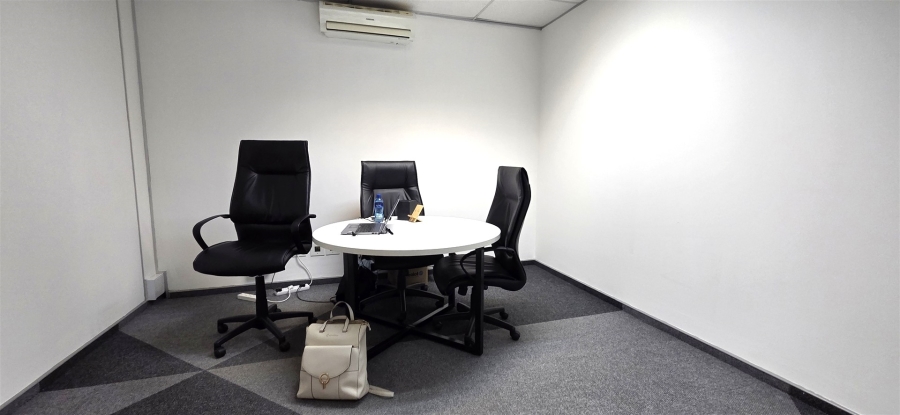 To Let Commercial Property for Rent in Bryanston Gauteng
