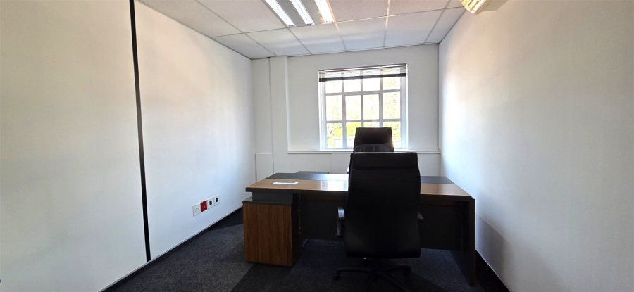 To Let Commercial Property for Rent in Bryanston Gauteng