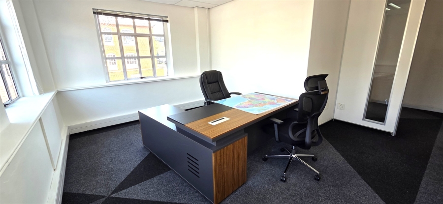 To Let Commercial Property for Rent in Bryanston Gauteng