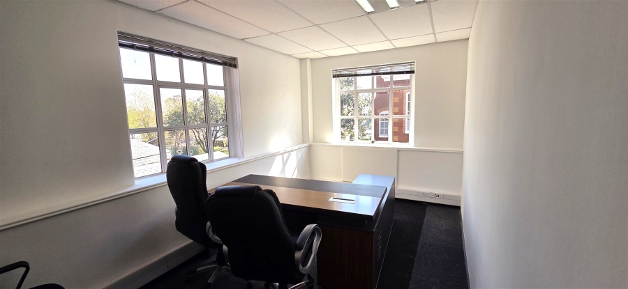 To Let Commercial Property for Rent in Bryanston Gauteng