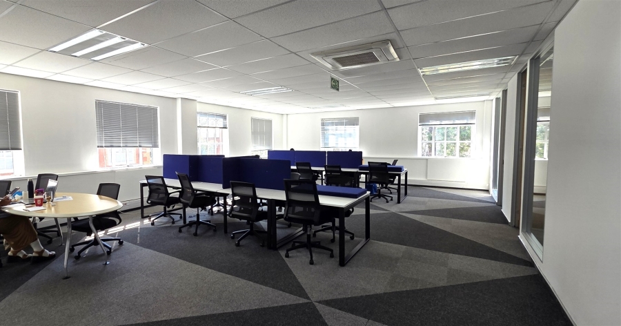 To Let Commercial Property for Rent in Bryanston Gauteng