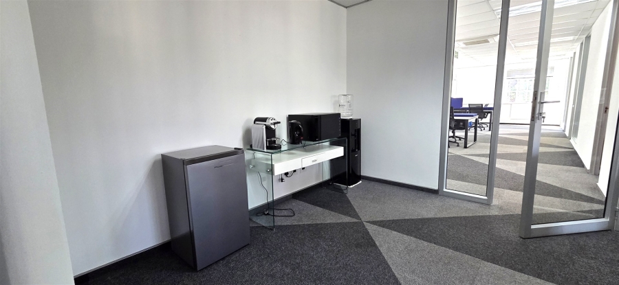 To Let Commercial Property for Rent in Bryanston Gauteng