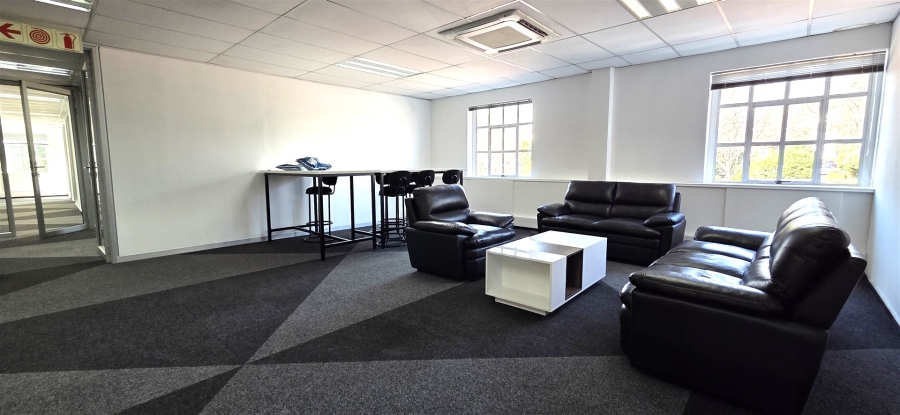 To Let Commercial Property for Rent in Bryanston Gauteng