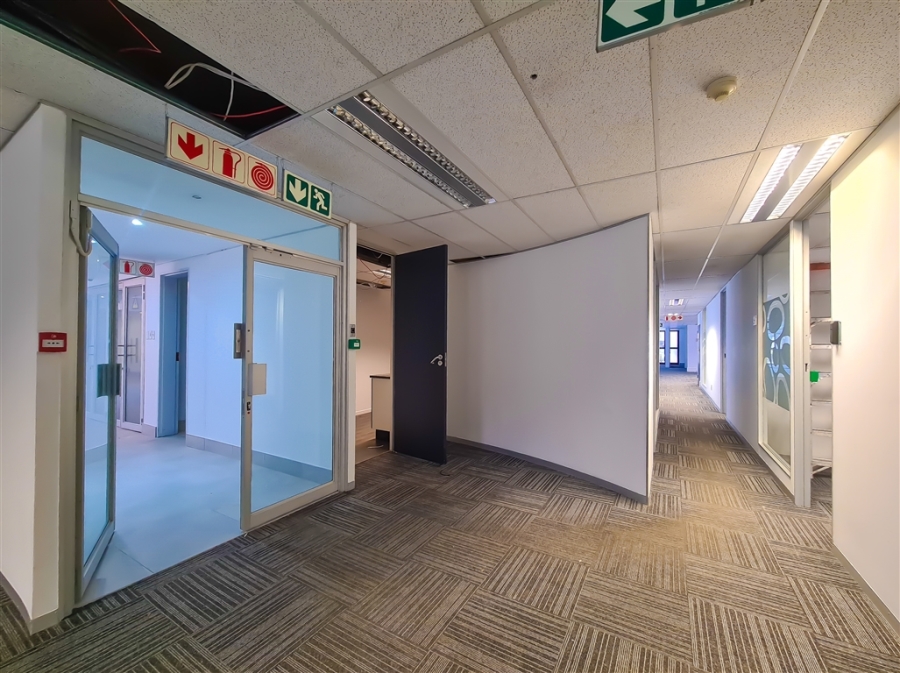 To Let Commercial Property for Rent in Constantia Kloof Gauteng