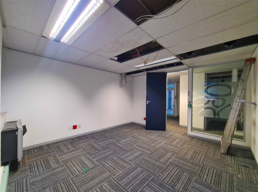 To Let Commercial Property for Rent in Constantia Kloof Gauteng